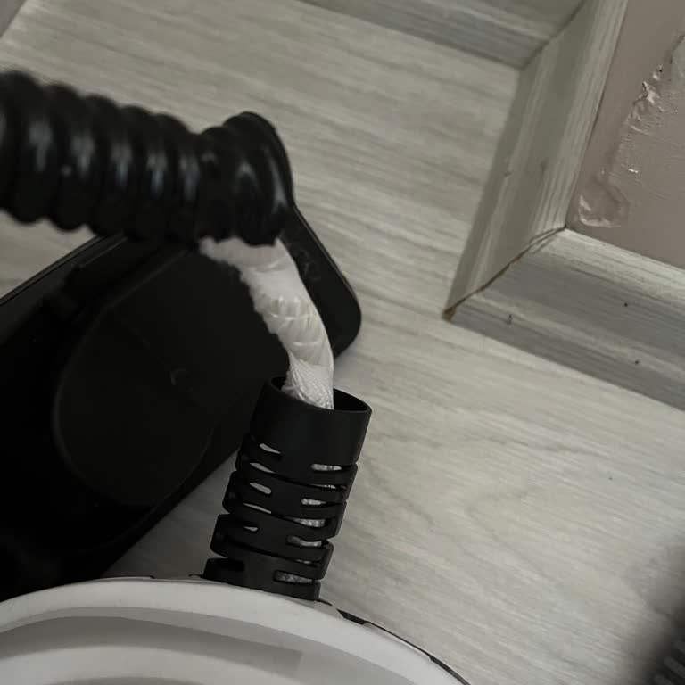 Temizleyici Borusu Çıktı, İade Ve Destek Sorunu