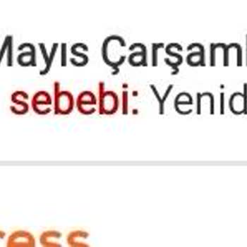 3. Giyişte Tüylendi, Tadilatlı Ürün İade Edilemiyor!