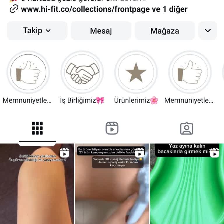 Sipariş Sonrası İletişimsizlik Ve Engelleme Yaşadım