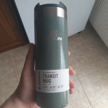 Kutupayısı Stanley Termosumun Garanti Başlatma Formuna Ulaşamıyorum