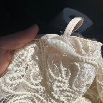 Aldığım Ürünün Dikişleri Hemen Açıldı, Satıcı İlgisiz Kaldı