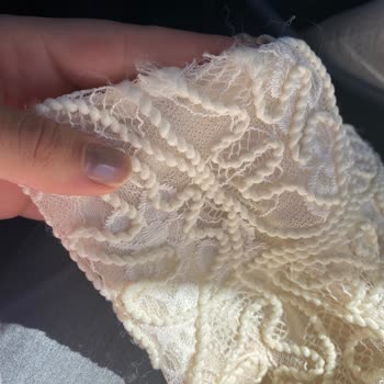 Aldığım Ürünün Dikişleri Hemen Açıldı, Satıcı İlgisiz Kaldı