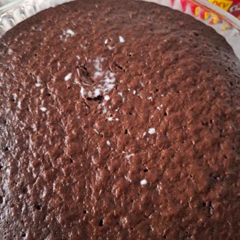 Yeni Açılan Süt Paketinde Pütürlü Parçalarla Karşılaştım