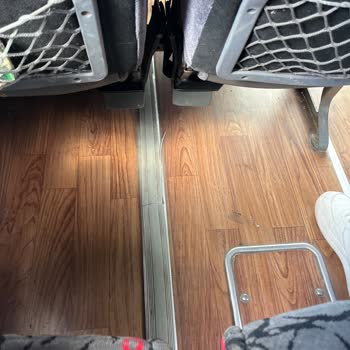 Metro Turizm'de Sefer Değişikliği Ve Kötü Otobüs Deneyimi