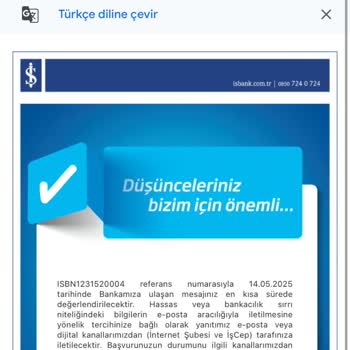 ATM Arızası Sonrası Yatırılan Paranın İadesi Yapılmadı, Kimse Sorumluluk Almıyor