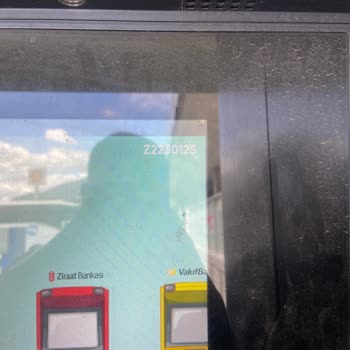 ATM Arızası Sonrası Yatırılan Paranın İadesi Yapılmadı, Kimse Sorumluluk Almıyor