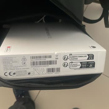 Media Markt'ta Eksik Ürün Ve Yanıltıcı Satış Deneyimi