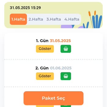 Diet Prof Satın Aldığım Paket Açılmadı, İade Ve Destek Talebim Karşılanmadı