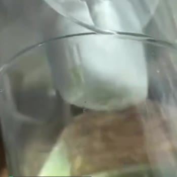 Brita Sürahi Yosun Tutuyor