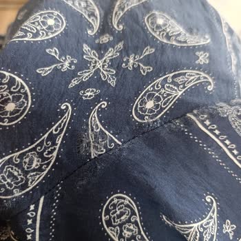 Kısa Sürede Deforme Olan Ürün İçin Değişim Talebi