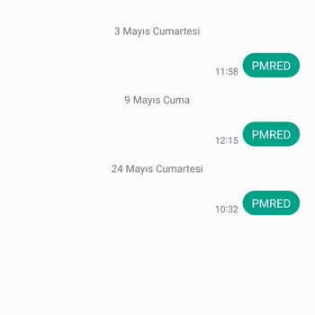 SMS Reddine Rağmen Sürekli Kampanya Mesajı Gönderiliyor, Rahatsız Edici Bir Durum