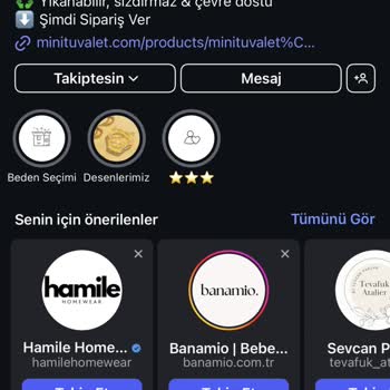 Minituvalet.com Siparişim Teslim Edilmedi, Muhatap Bulamıyorum: Paramın İadesini İstiyorum
