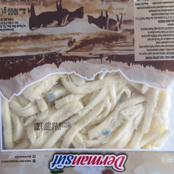 Derman Süt Yeni Tarihli Üründe Küf Sorunu Ve Mağduriyet