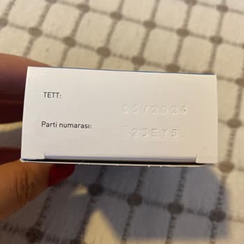 I’m Worried My Wellcare Provim Shape Order Isn’t Original Based on Barcode Details