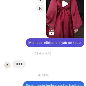 Yanlış Ürün Gönderimi Ve İade Taleplerine Cevap Verilmemesi