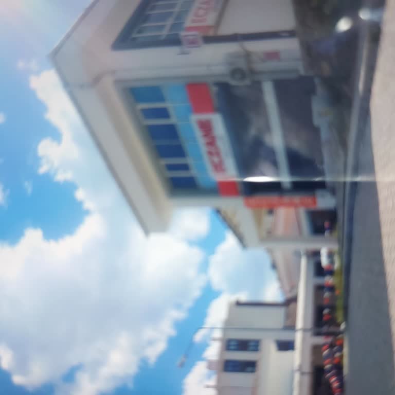 Nöbetçi Eczanelerin Kapalı Olması Mağduriyet Yaratıyor
