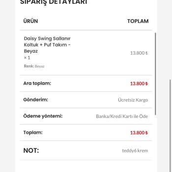 Hasarlı Ürün, İletişimsiz Satıcı Ve Çözümsüz Mağduriyet