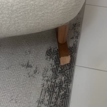 Hasarlı Ürün, İletişimsiz Satıcı Ve Çözümsüz Mağduriyet