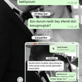 Hasarlı Ürün, İletişimsiz Satıcı Ve Çözümsüz Mağduriyet