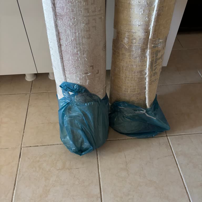 Batman'da Halı Yıkama Fazla Ücret Aldı