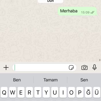 İade Edilen Ürünün Ücretinin Hala Yatırılmaması Canımı Sıkıyor
