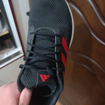 Adidas Ayakkabıda Kısa Sürede Delinme Ve Olumsuz Garanti Yanıtı