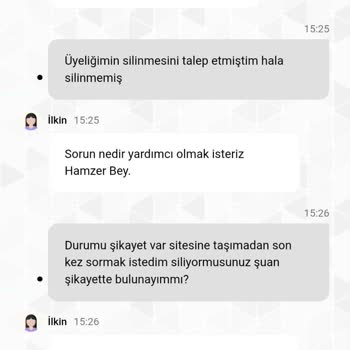 Kazanma Umudu Yerine Hayal Kırıklığı Ve İptal Engeli