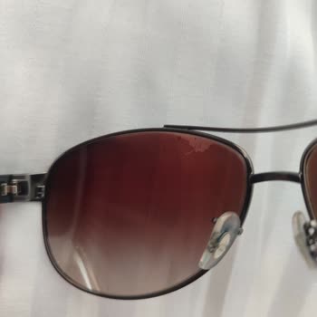 Atasun Optikten Alınan Rayban Gözlük Camı Soyuldu Orijinallik Şüphesi