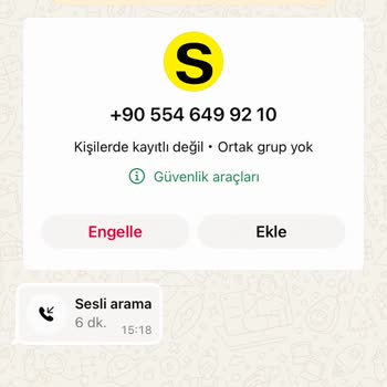 Param Güvende Sistemiyle Yaşadığım Güven Sorunu Ve Mağduriyet