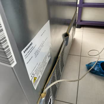 Servis Sonrası Aynı Sorunlar Ve Orijinal Parça Kullanılmaması