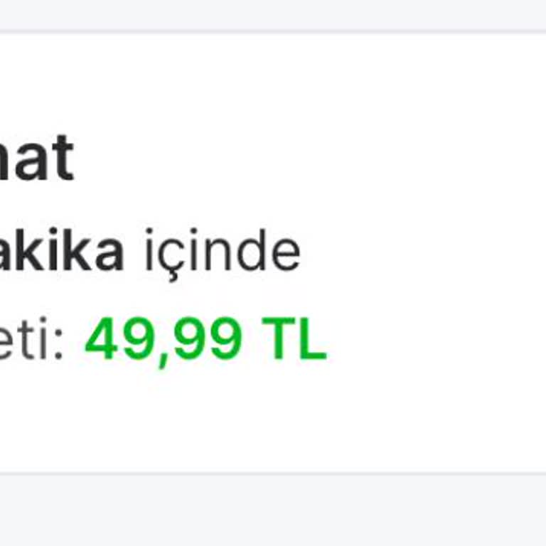 Migros Money Gold Üyeliğinde Ücretsiz Teslimat Hakkının Kaldırılması Hayal Kırıklığı