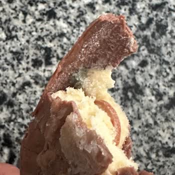 Soğuk Zincir İhmali: Bozuk Dondurma Şoku