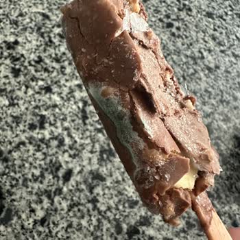 Soğuk Zincir İhmali: Bozuk Dondurma Şoku