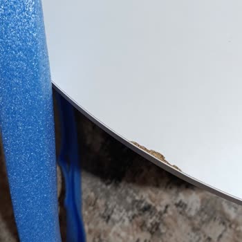 Kırık Masa Ve Eksik Parçalarla Yaşanan Olumsuz Alışveriş Deneyimi