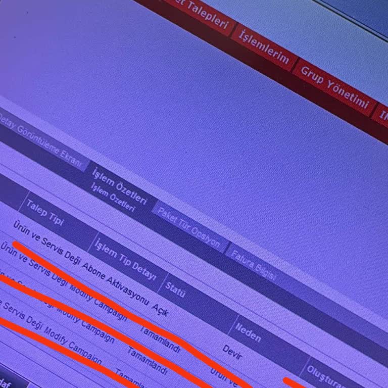 Vodafone Devir İşlemi 22 Gündür Çözülemedi Mağduriyetim Artıyor