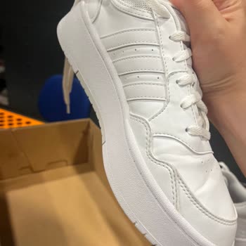 Boyner Ve Adidas'tan Aldığım Ayakkabıda Kalite Sorunu Ve İade Sürecinde Yaşanan Mağduriyet