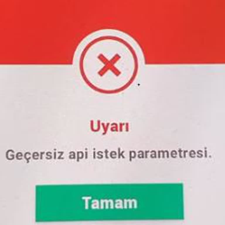 Açık Bilet Kodu İle İşlem Yapılamıyor İletişim Yok