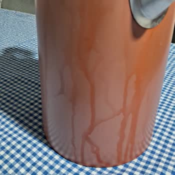 Çaycı Temizliği Sonrası Boya Zarar Gördü Mağduriyetim Giderilmiyor