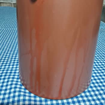 Çaycı Temizliği Sonrası Boya Zarar Gördü Mağduriyetim Giderilmiyor