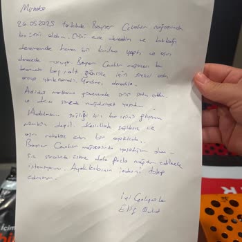 Adidas Ayakkabıda Kırılma Ve Boyner İade Sürecinde Mağduriyet Yaşadım