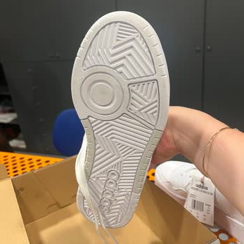 Adidas Ayakkabıda Kırılma Ve Boyner İade Sürecinde Mağduriyet Yaşadım