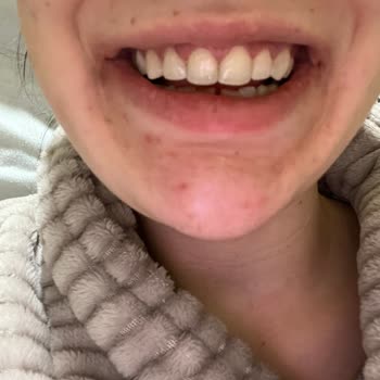 Dt. Özlem Öztürk'ten Şikayetçiyim