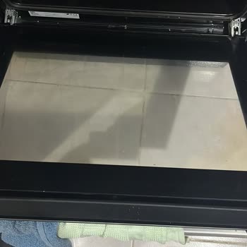 Ev Temizliği Sonrası Eksik Ve Özensiz Hizmetle Hayal Kırıklığı Yaşadım