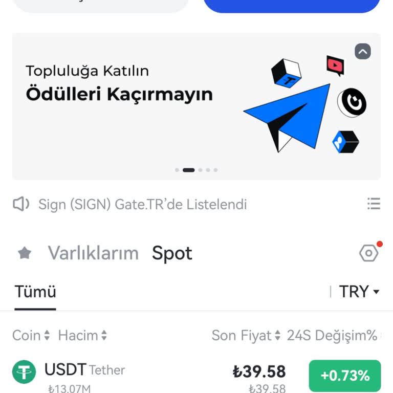 Gate.TR'de Hesabım Haksız Yere Kilitlendi, Paramı Çekemiyorum