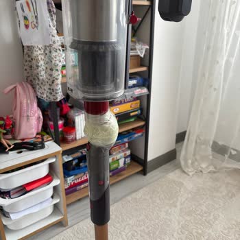 Dyson Süpürge Hayal Kırıklığı: Yüksek Fiyat, Sürekli Arıza