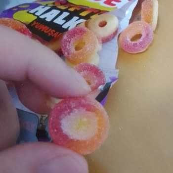 Aldığım Üründe Tad Değişikliği Ve Hatalı Ürün Sorunu