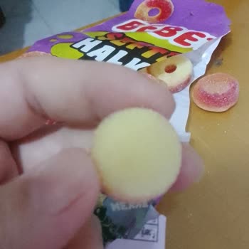 Aldığım Üründe Tad Değişikliği Ve Hatalı Ürün Sorunu