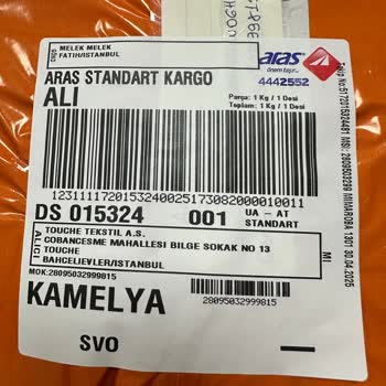 Bir Aydır Bekleyen İade Süreci Mağduriyeti