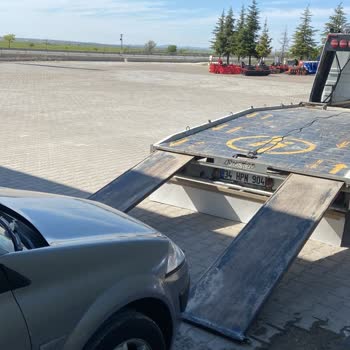 Boran Otomotiv (Karatay) Yanılttı