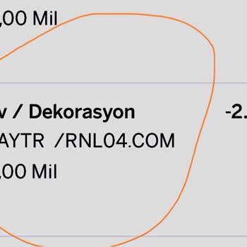 Sipariş Verdiğim Plastik Kutular Hala Teslim Edilmedi